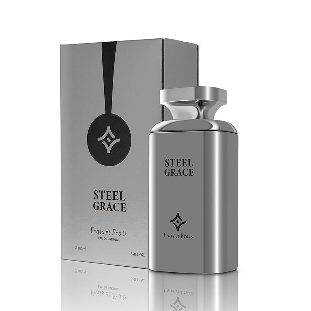 Steel Grace