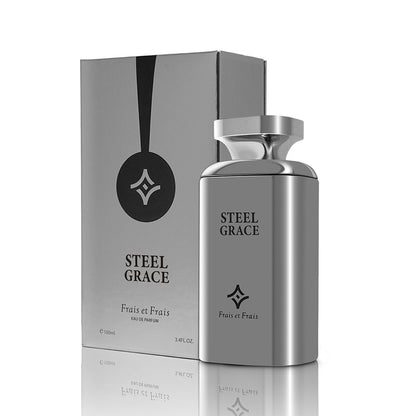 Steel Grace