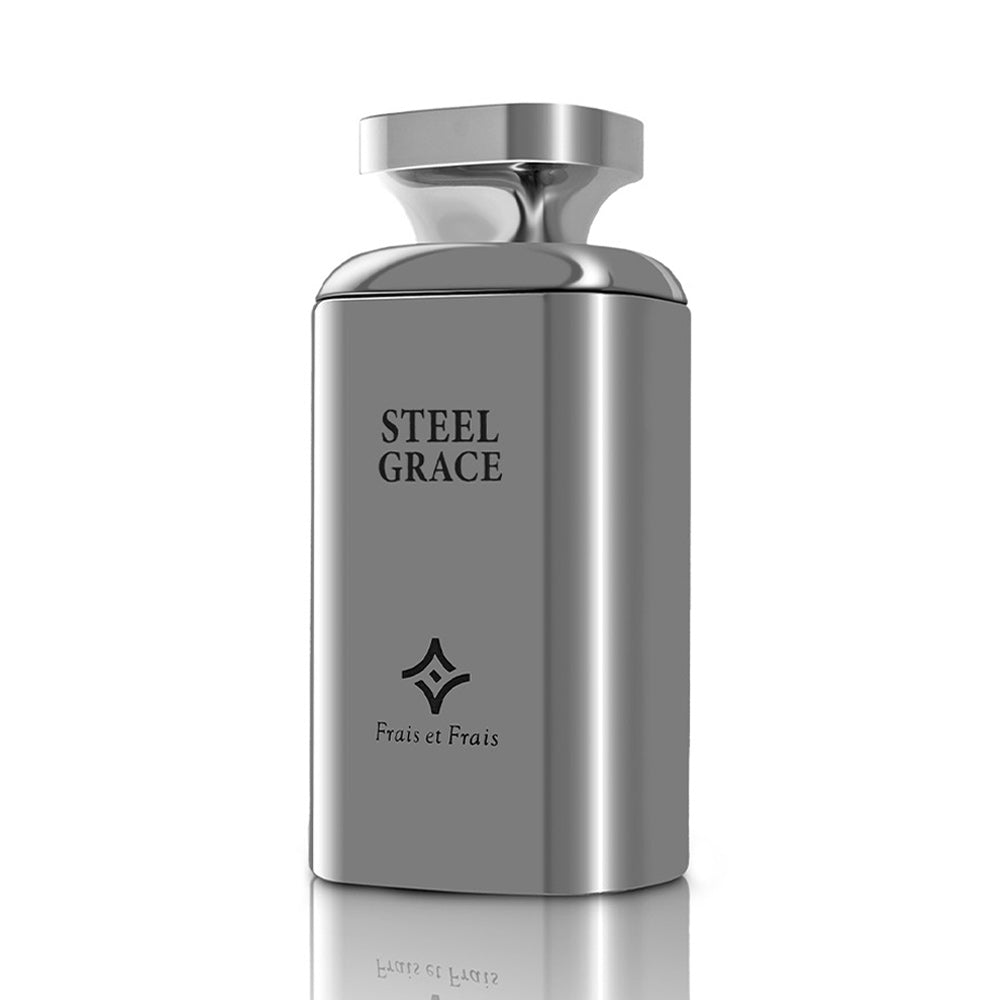 Steel Grace
