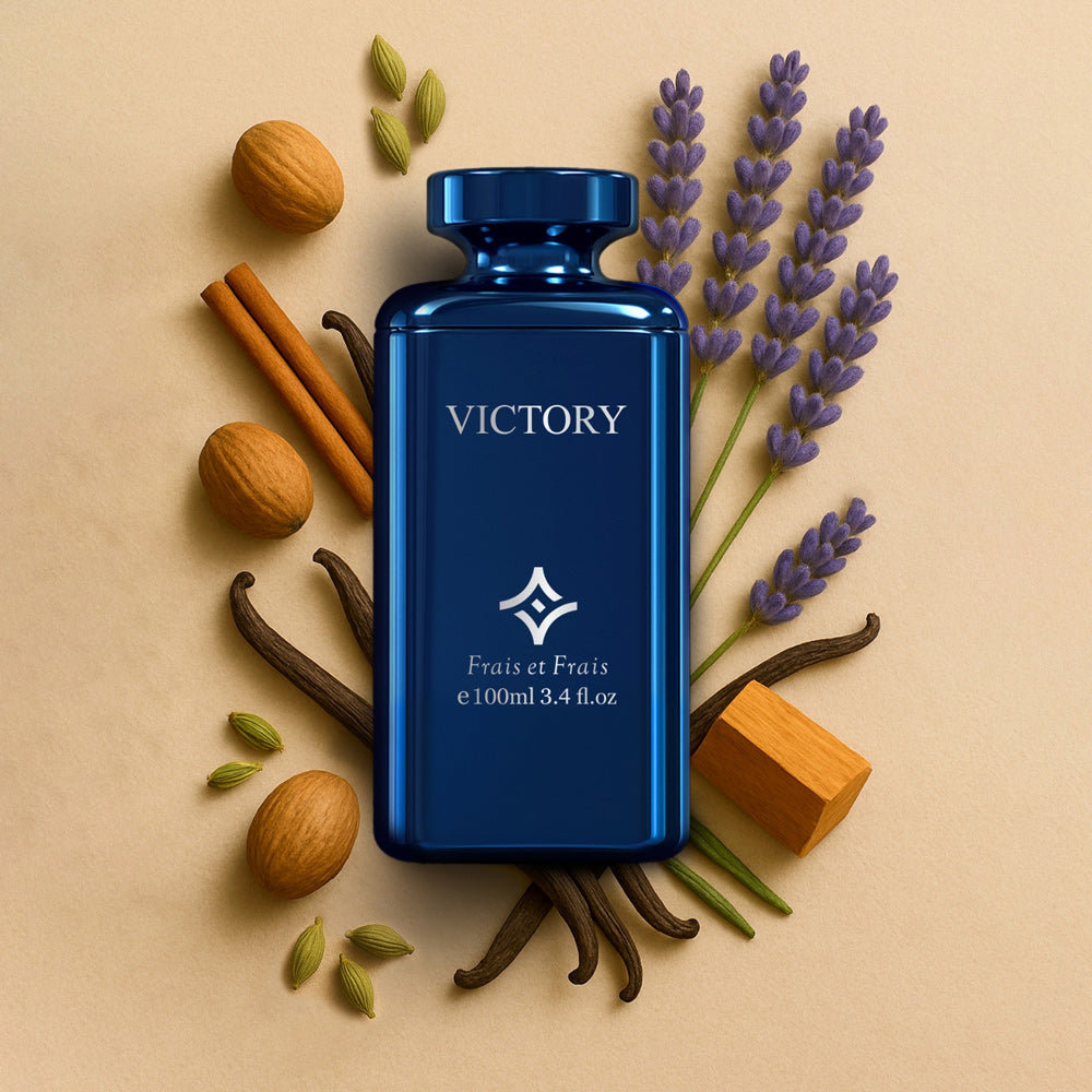 Victory Perfume